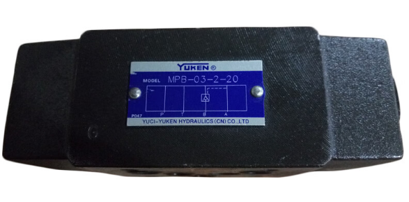 日本<a href='http://www.xcbelt.com' target='_blank'><u>油研電磁閥</u></a>MPW-03-4-20